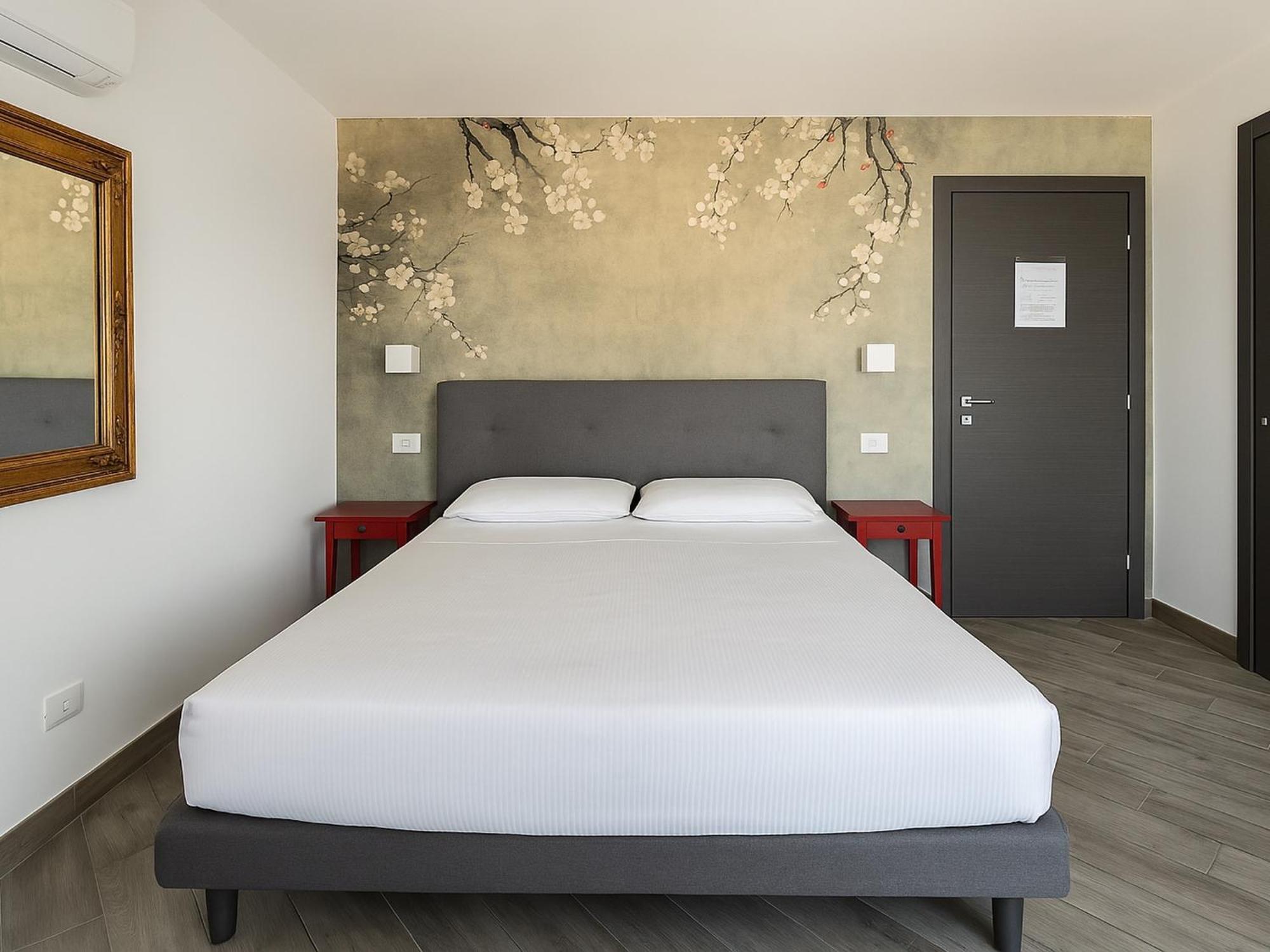 Relais Al Porto 호텔 페스키에라델가르다 외부 사진