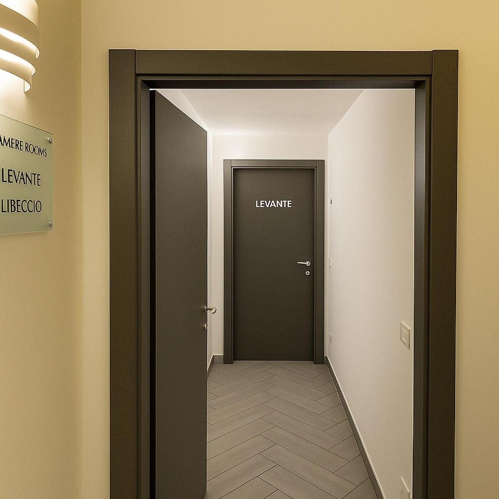 Relais Al Porto 호텔 페스키에라델가르다 외부 사진