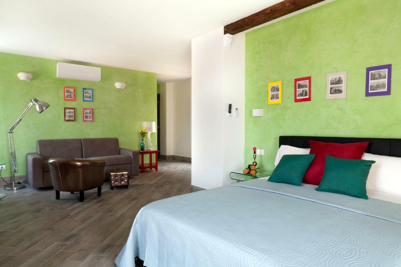 Relais Al Porto 호텔 페스키에라델가르다 외부 사진